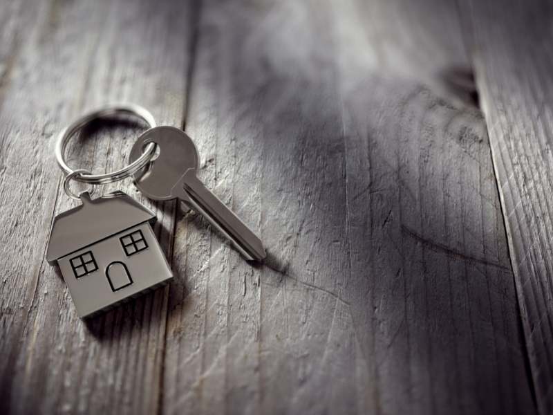 1 Houses Key