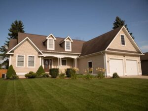 Single Family Homes
