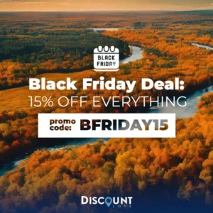 Black Friday and Cyber Monday Deals