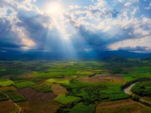 100 Acres of Land