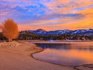 Reasons to Move to San Bernardino County