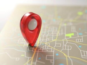 How to Use Gps to Find Your Land