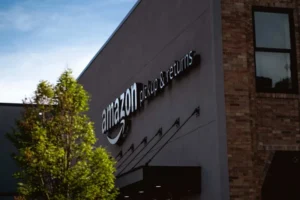 The Amazon owner is one of the people who own the most land in the US
