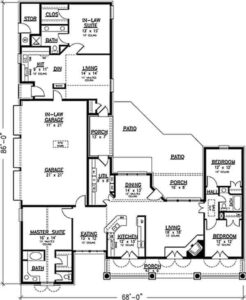 Multi Family Homes