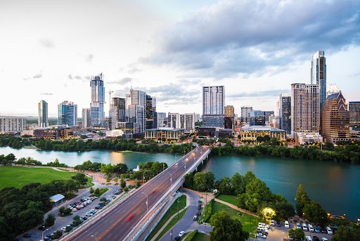 unnamed iconic view Texas had to offer