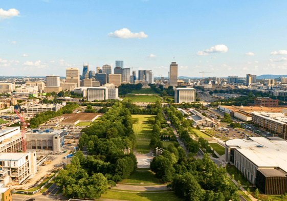 Nashville